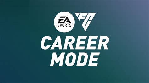 lv career mode fifa|ea sports fc career mode.